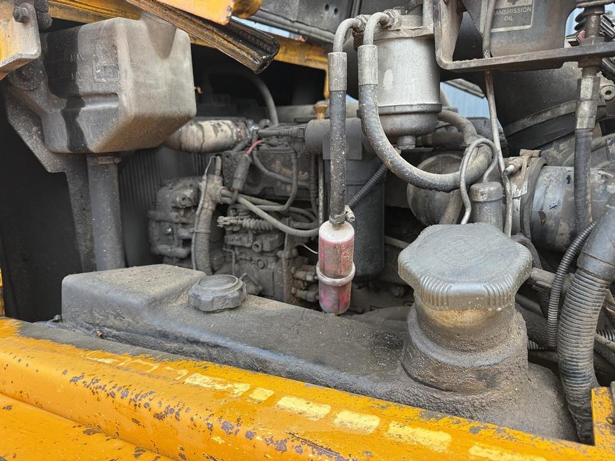 Used Thwaites 6 Tonne Dumper