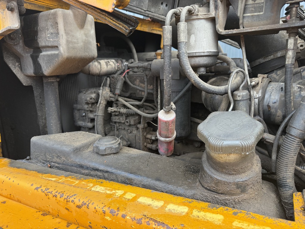 Used Thwaites 6 Tonne Dumper