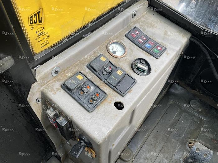 Used JCB 926