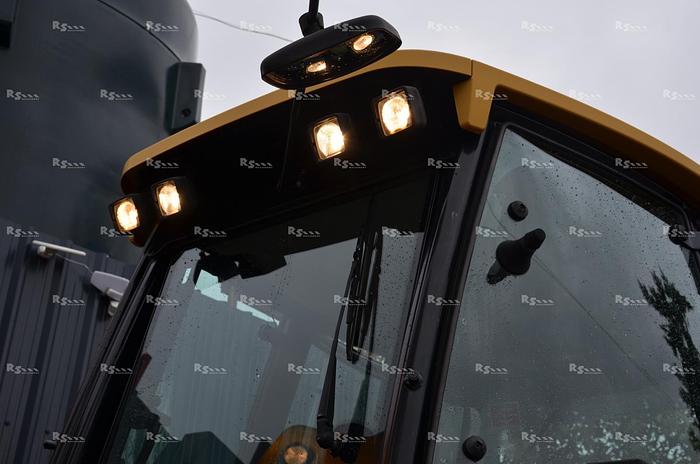 Used CATERPILLAR 432E