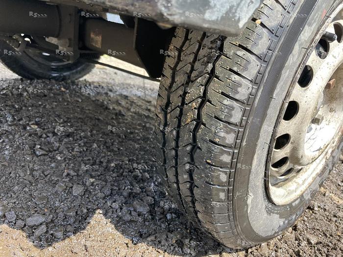 Used INGERSOLL RAND 7/41