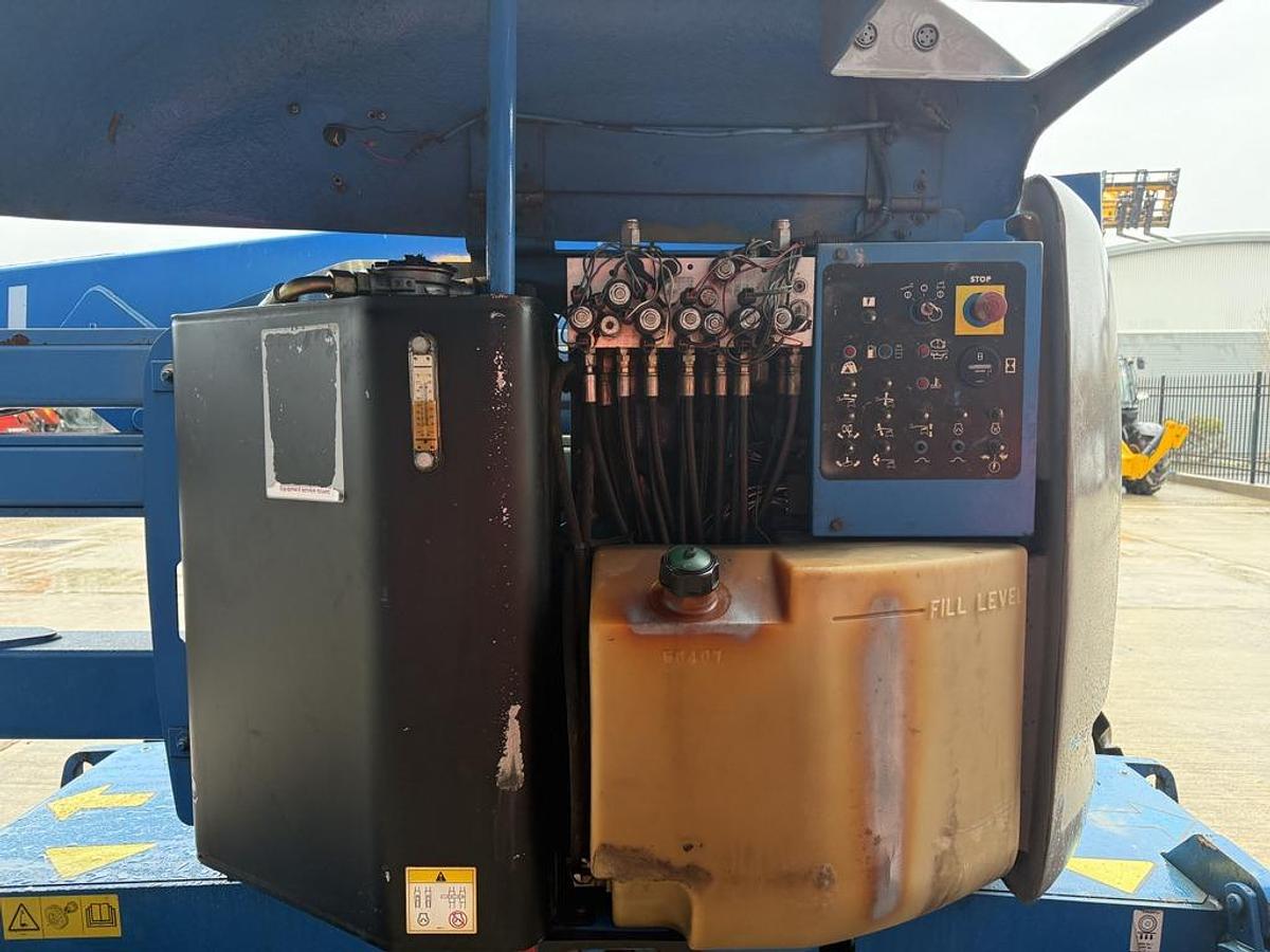 Used Genie Z-45/25 16m Cherry Picker