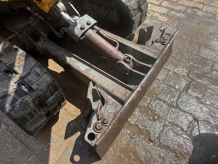 Used WACKER NEUSON 803