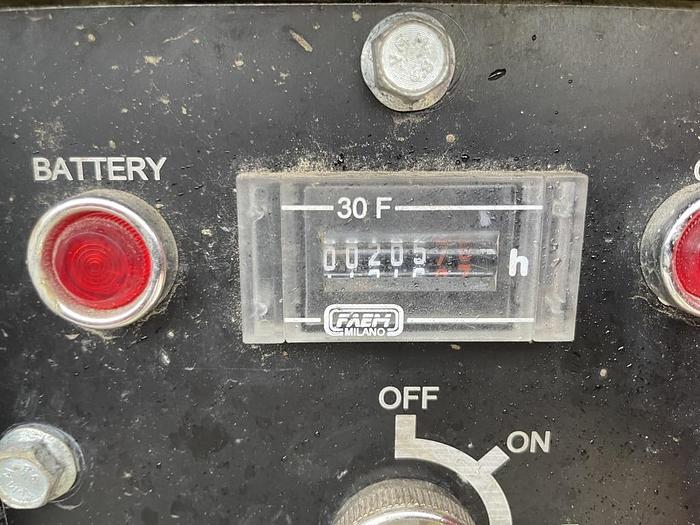 Used Tower Light MT-1 Lighting Tower