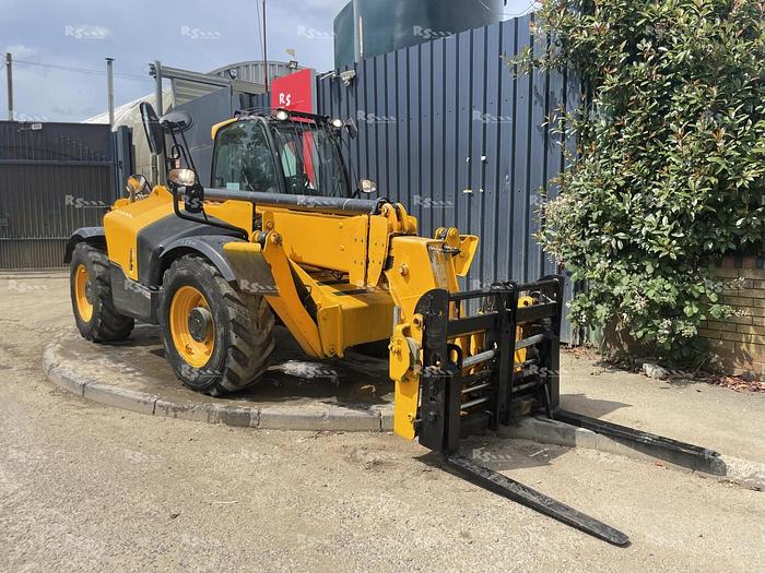 Used JCB 540-140