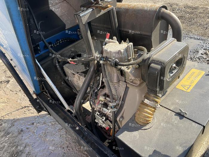 Used STEPHILL SD6000