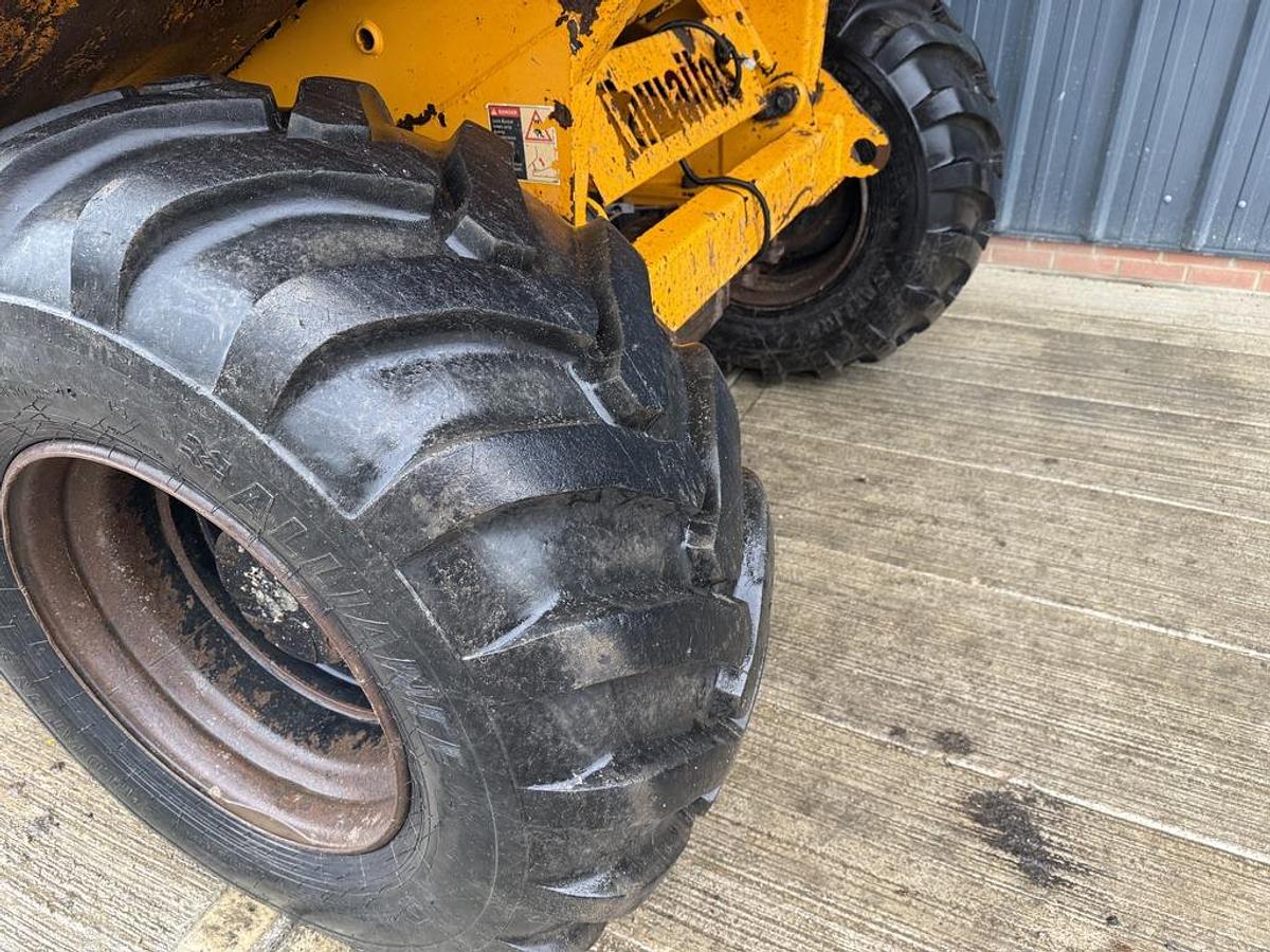 Used Thwaites 9 Tonne Dumper