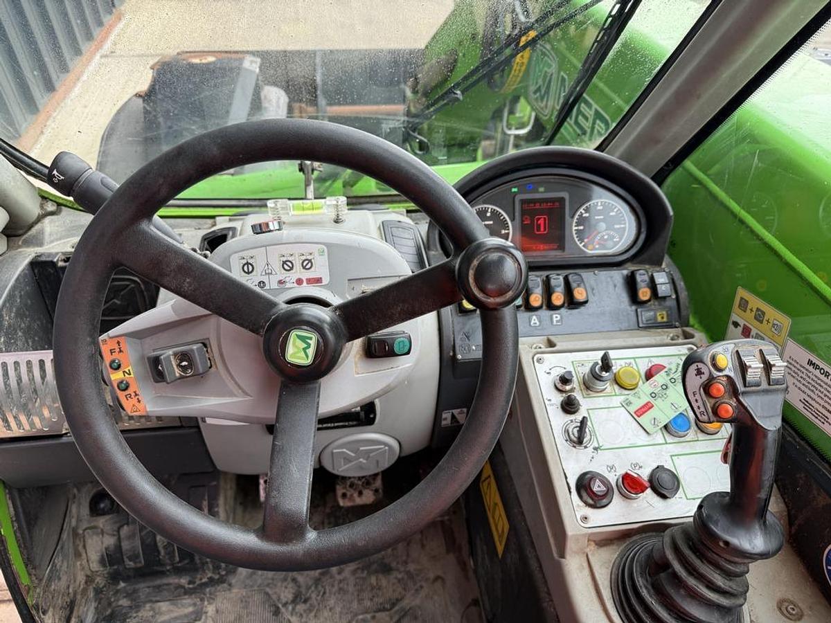 Used Merlo P32.6 3.2t 6m Telehandler
