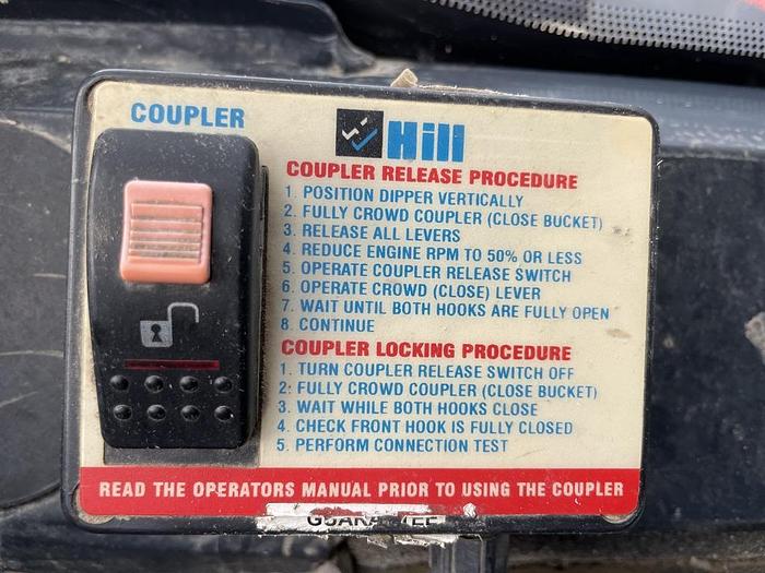 Used Kubota KX027-4 2.7t Mini Excavator