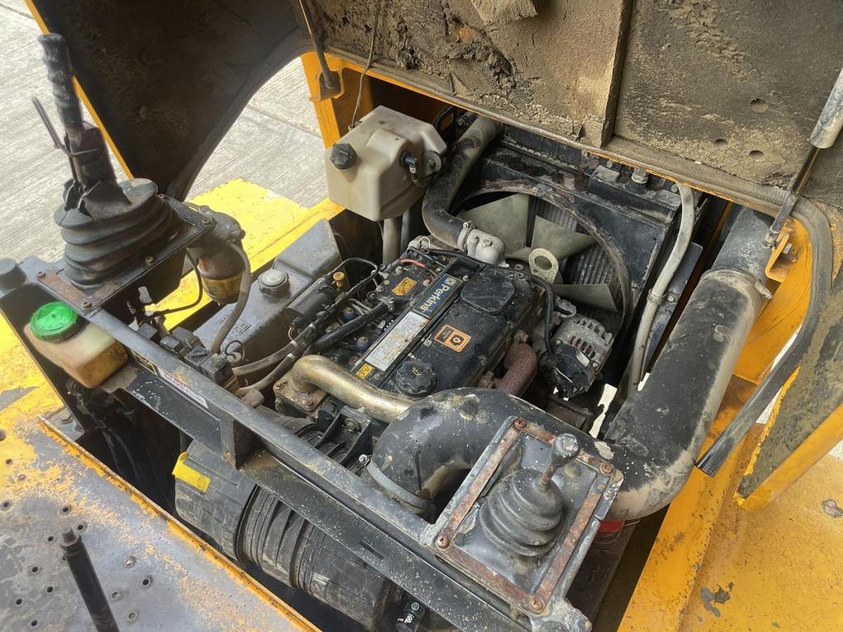 Used Thwaites 9 Tonne Dumper