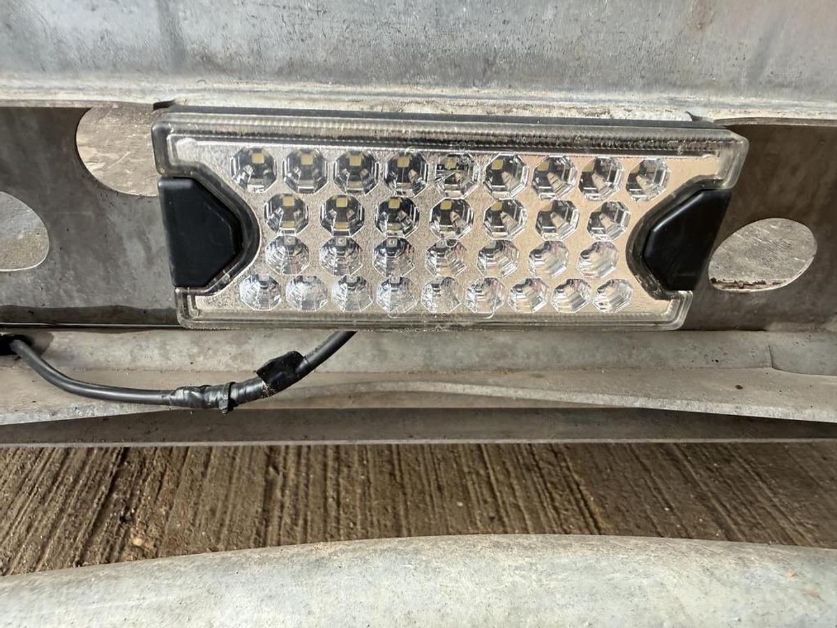 Used Ifor Williams GH106BT 3.5t Plant Trailer