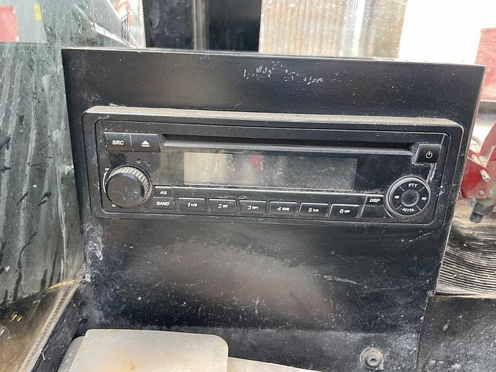 Used JCB TLT30D Teletruk 4m Telehandler