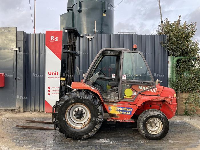 Used MANITOU M26-2