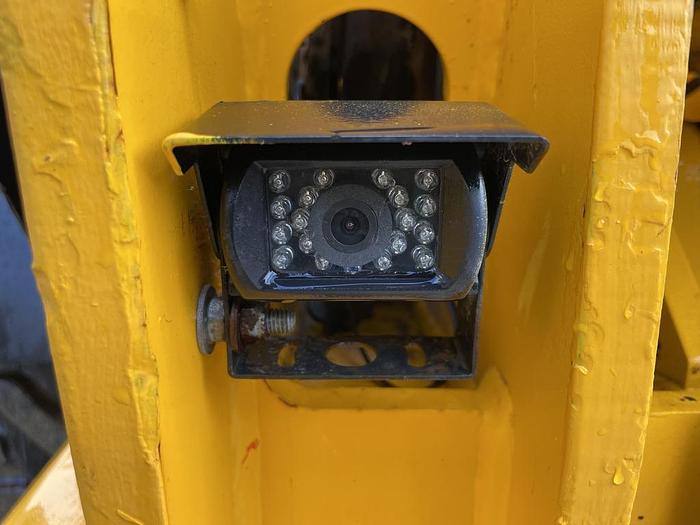 Used JCB 540-180 Hi-Viz 18m Telehandler