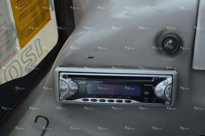 Used MANITOU MLA 628 T 120 LS