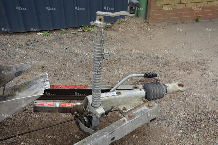 Použitý INDESPENSION AD2000