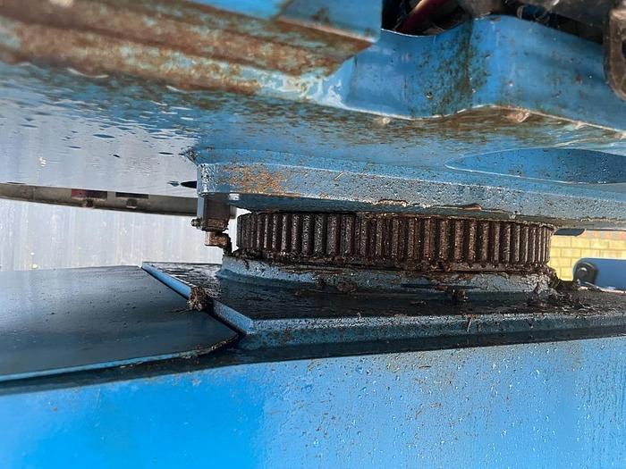 Used Genie Z-45/25J 16m Cherry Picker