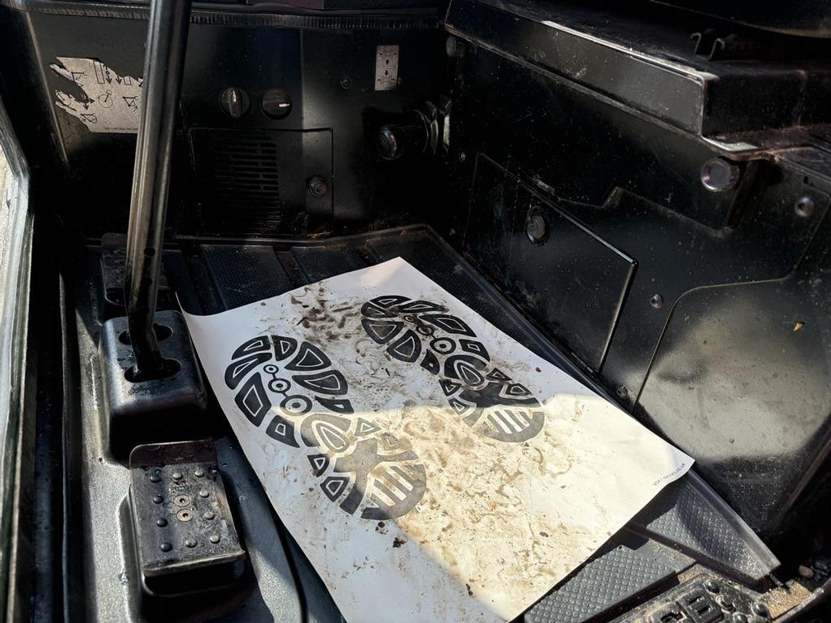 Used JCB 16C-1 1.7t Mini Excavator