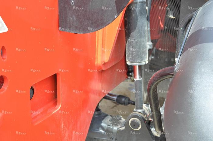 Used MANITOU MT1335 EASY