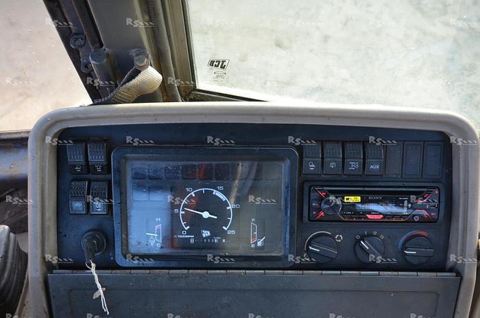 Used JCB 3CX SITEMASTER