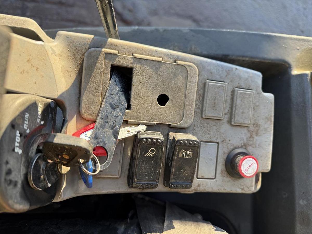 Used Kubota KX015-4 1.5t Mini Excavator