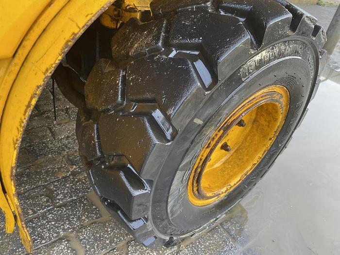 Used JCB TLT30D 4x4 Teletruk Telehandler 3t 4m