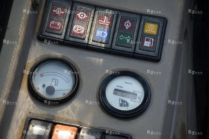 Used JCB 926