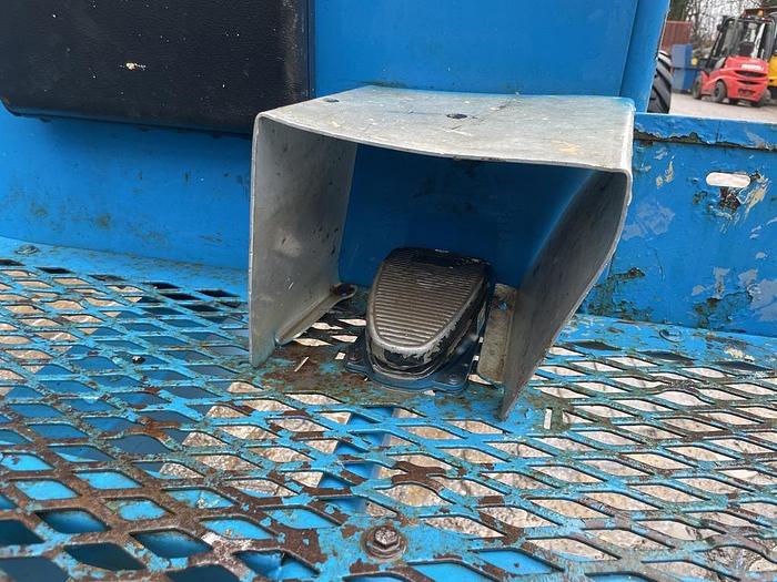 Used Genie Z-45/25J 16m Cherry Picker