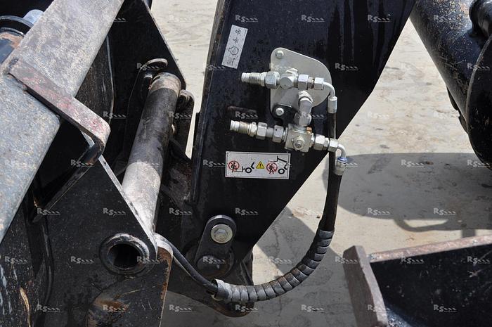 Used MANITOU MT1335 EASY