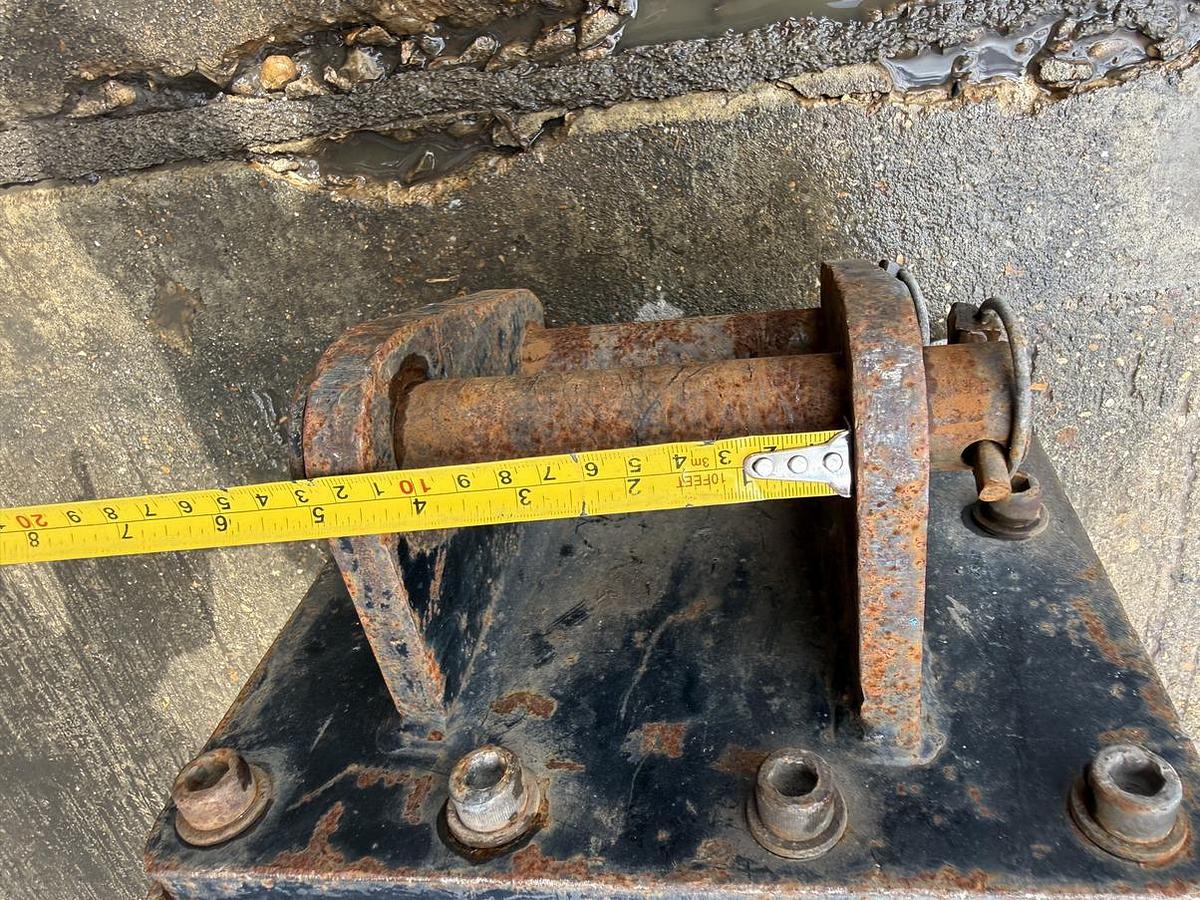 Used Prodem PRB010 BA Hydraulic Breaker