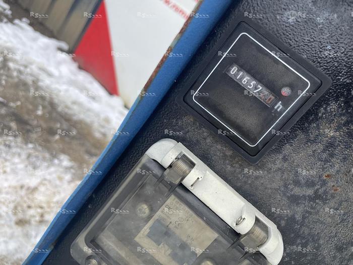 Used STEPHILL GENERATORS 6kVA