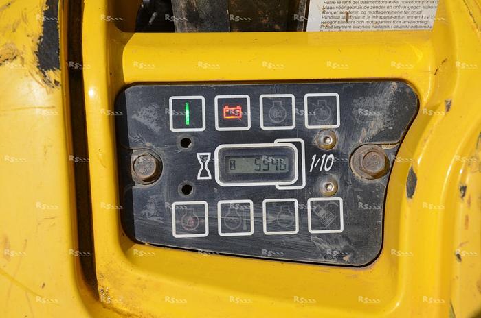 Used WACKER NEUSON RT82-SC2