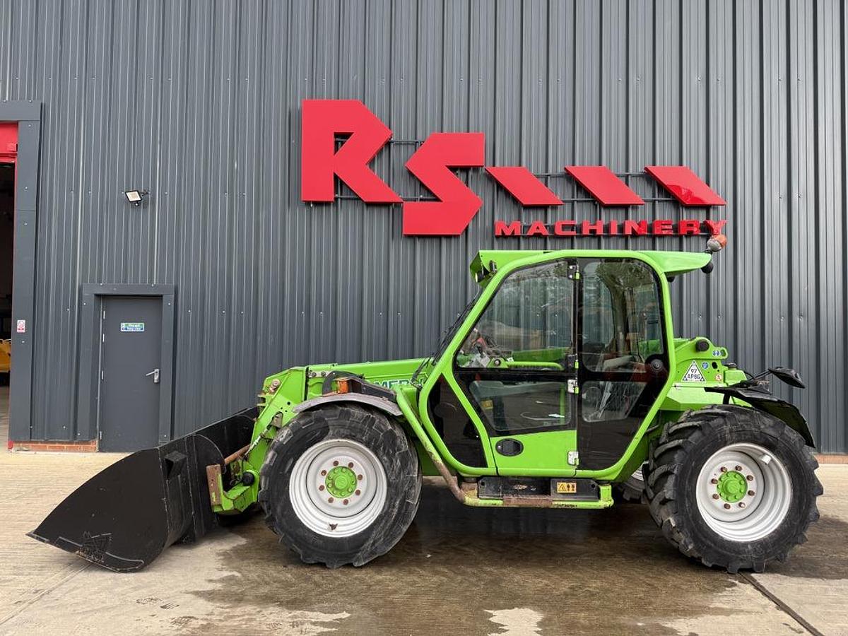 Used Merlo P32.6 3.2t 6m Telehandler
