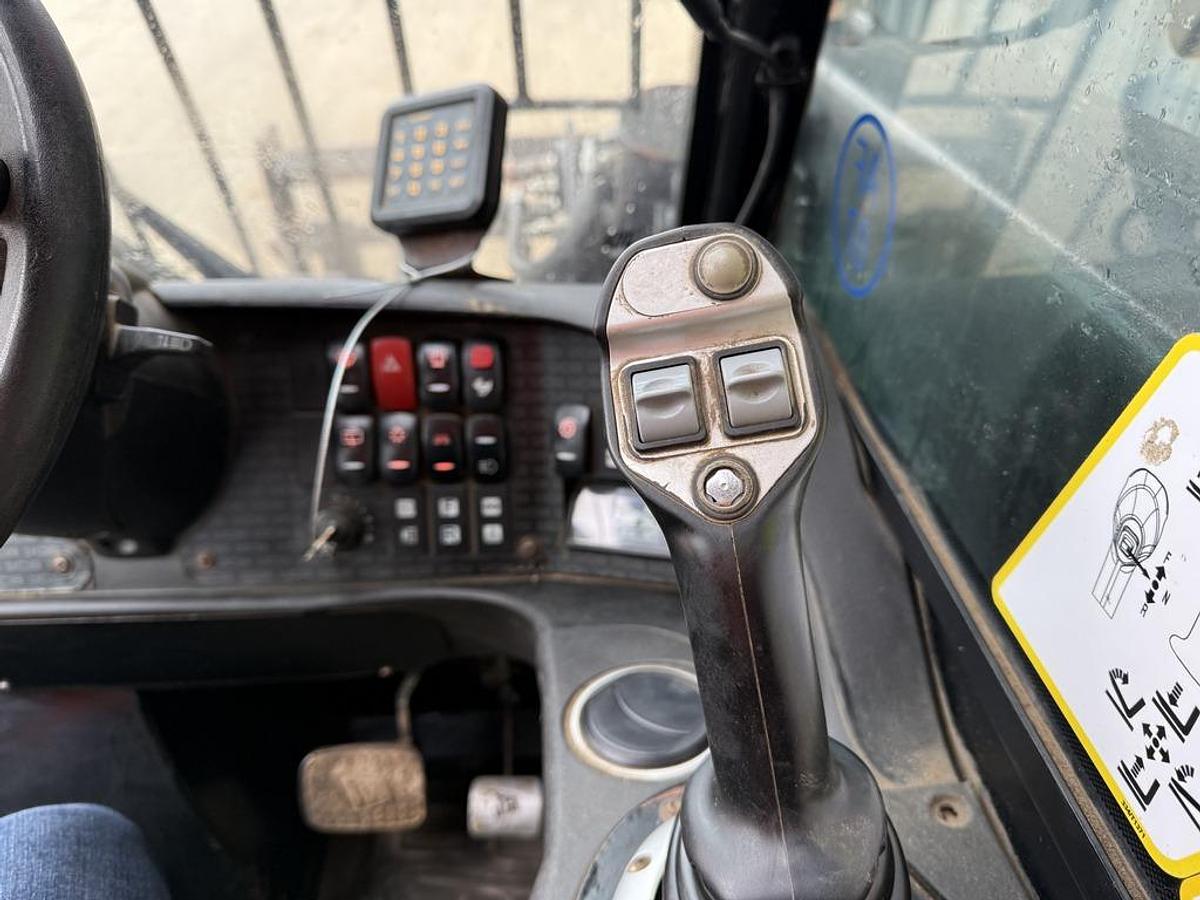 Used JCB 516-40 4m Telehandler