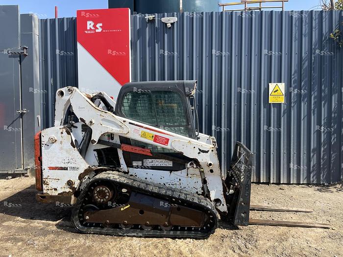Used BOBCAT T590