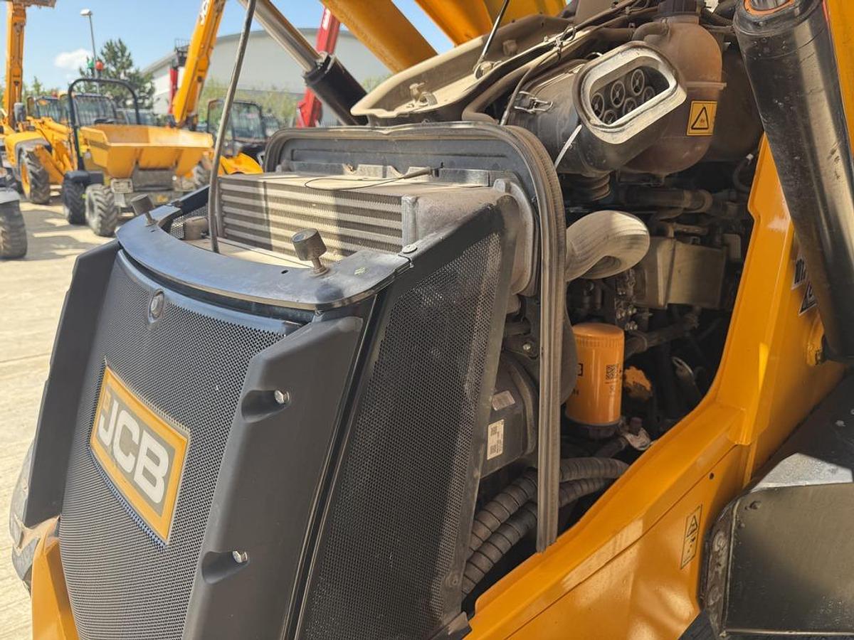 Used JCB 3CX Eco Backhoe Loader