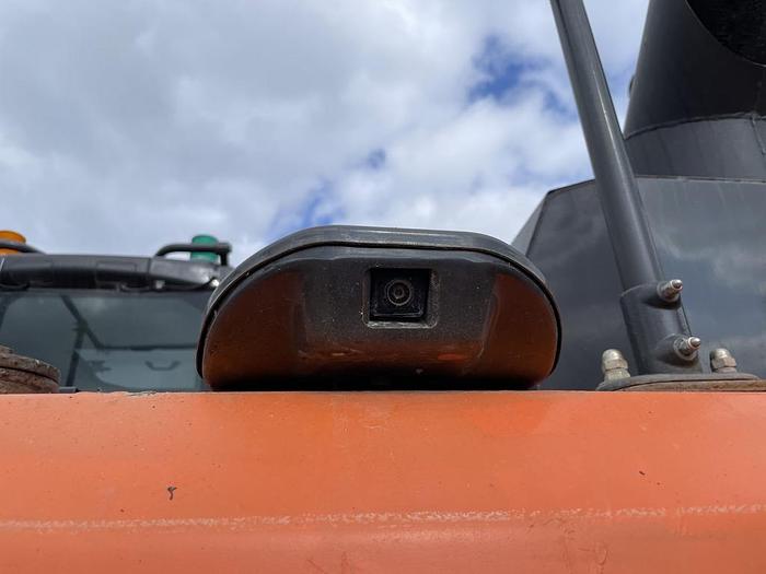 Used Hitachi ZX130 LCN-6 14t Excavator