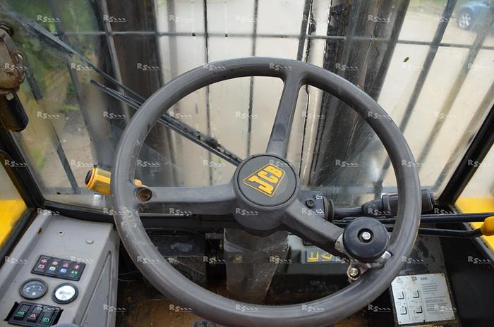 Used JCB 926