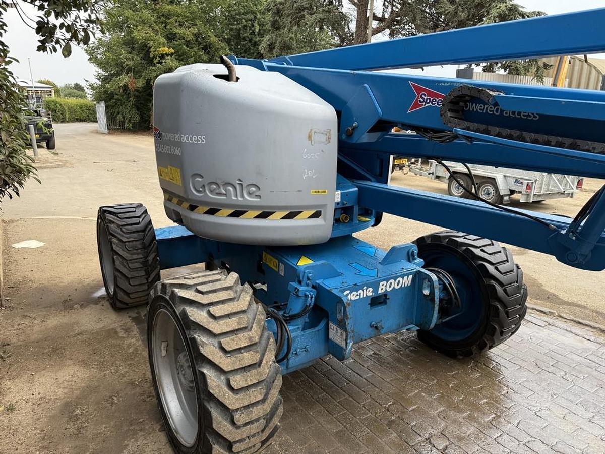 Used Genie Z-45/25 16m Cherry Picker