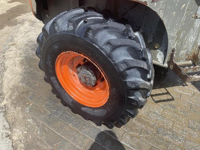 Used AUSA D350 AHG