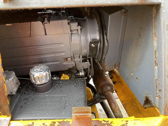 Used TEREX BENFORD PT3000