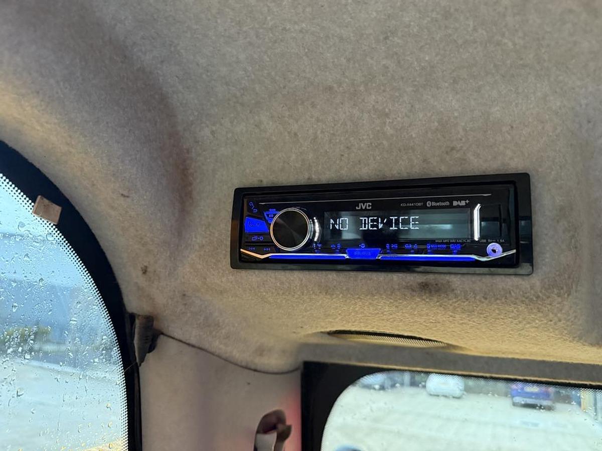 Used JCB JS145 LC 15t Tracked Excavator