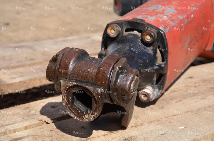 Used HILTI TE 3000-AVR