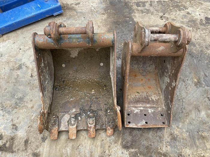 Used HYUNDAI ROBEX 27Z-9