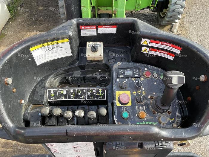 Used NIFTY HR21 AWD HYBRID