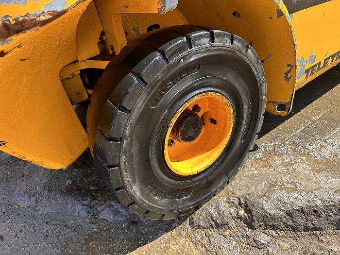 Used JCB TLT30D TELETRUK