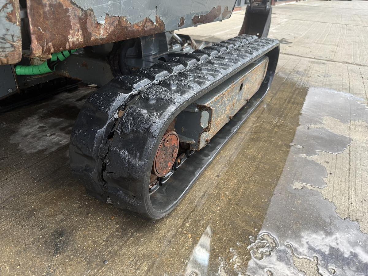 Used 2019 WACKER NEUSON ET16