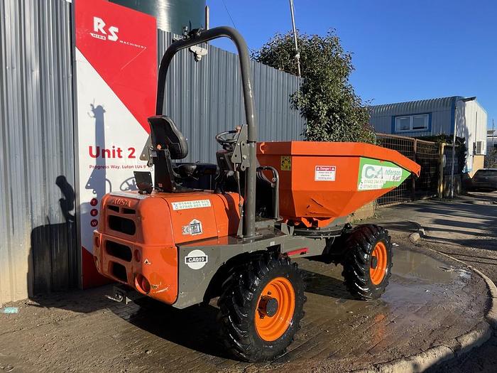 Used AUSA D450 AHG