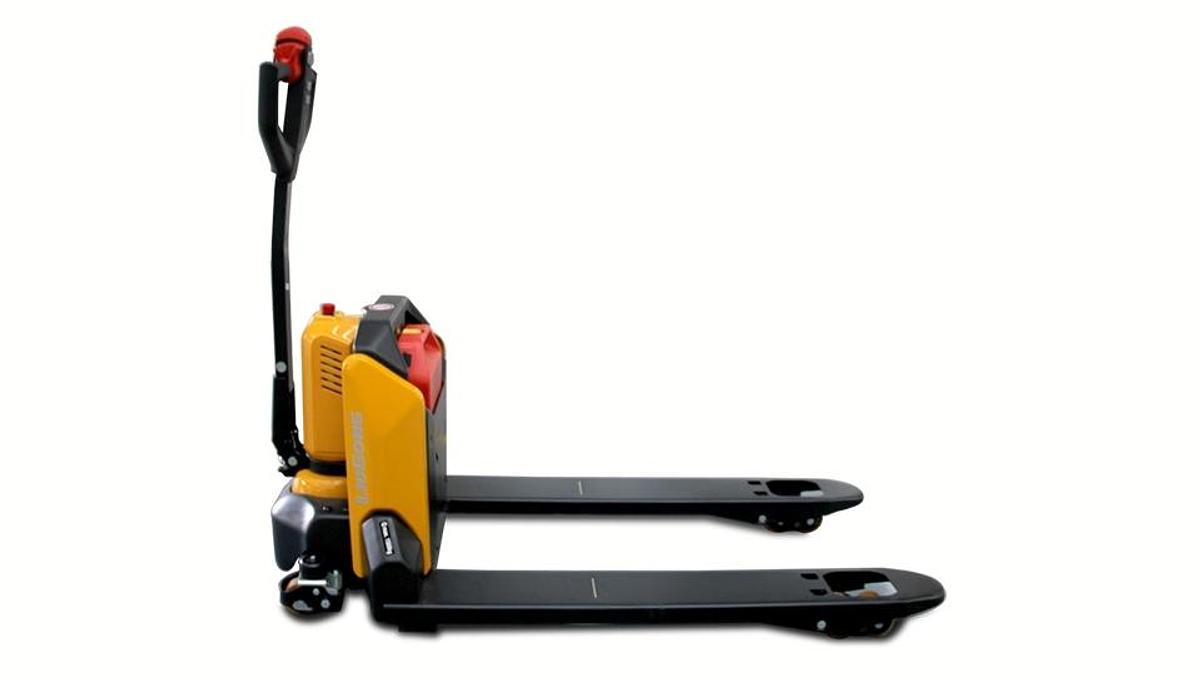1.5 T ELECTRIC PALLET TRUCK