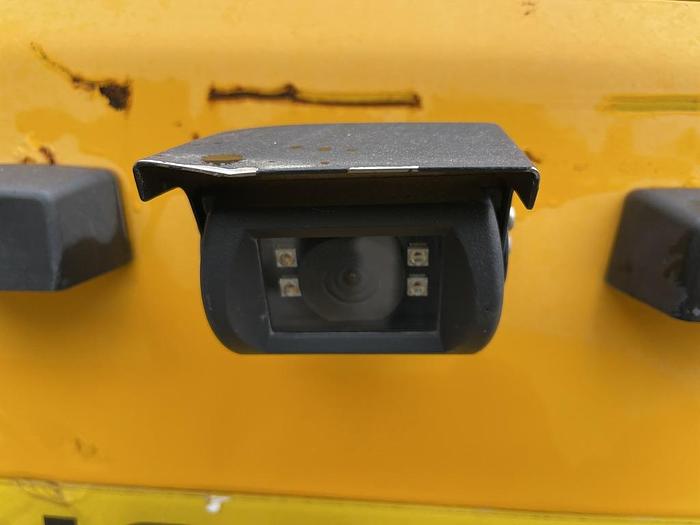 Used JCB 535-140 14m 3.5t Telehandler